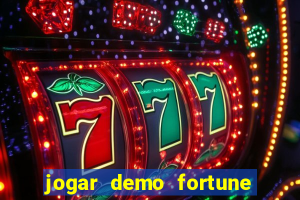 jogar demo fortune tiger 2